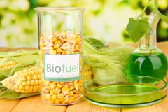Diddlebury biofuel availability