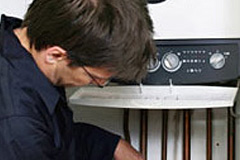 boiler replacement Diddlebury