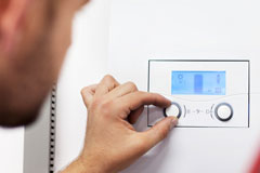 best Diddlebury boiler servicing companies