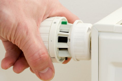Diddlebury central heating repair costs