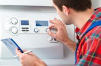 free Diddlebury gas safe engineer quotes