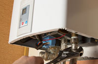 free Diddlebury boiler install quotes