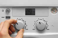 free Diddlebury boiler maintenance quotes